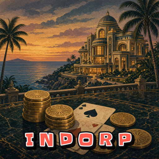 indorp APK - Proses download aplikasi Android cepat dan aman di platform terpercaya Indonesia